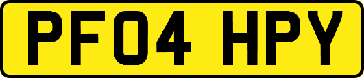 PF04HPY