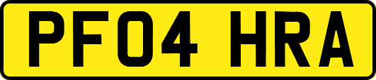PF04HRA