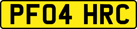 PF04HRC