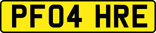 PF04HRE