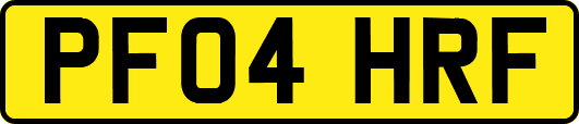 PF04HRF