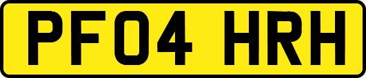 PF04HRH