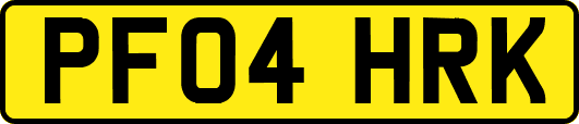 PF04HRK