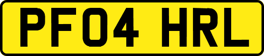 PF04HRL