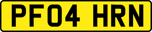 PF04HRN