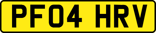 PF04HRV