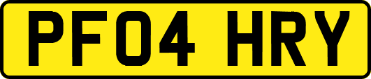 PF04HRY