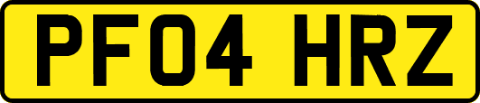 PF04HRZ