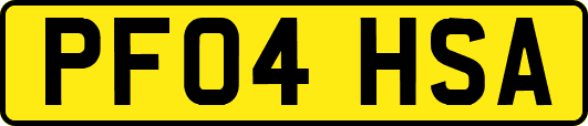 PF04HSA