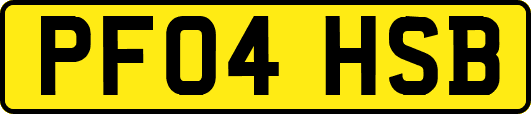 PF04HSB