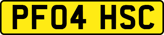 PF04HSC