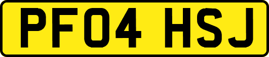 PF04HSJ