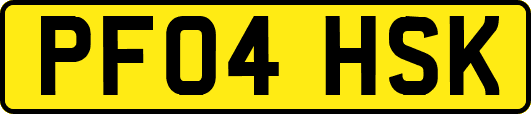 PF04HSK