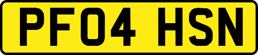 PF04HSN
