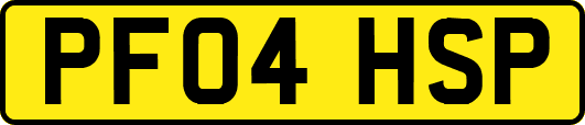 PF04HSP