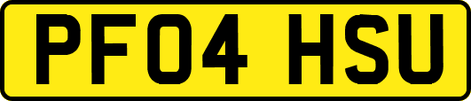 PF04HSU