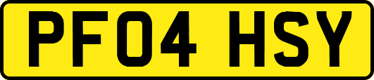PF04HSY
