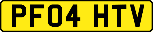 PF04HTV
