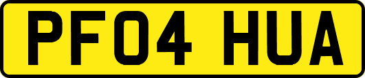 PF04HUA