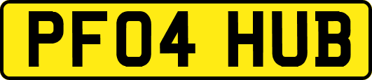 PF04HUB