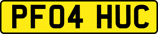 PF04HUC