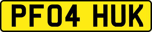PF04HUK