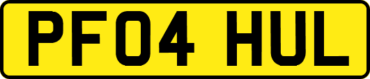 PF04HUL