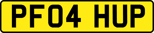 PF04HUP