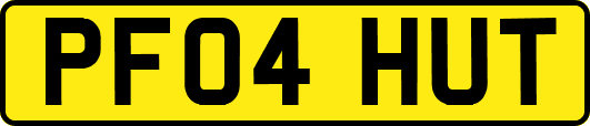 PF04HUT