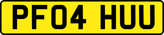 PF04HUU