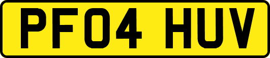 PF04HUV