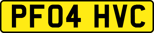 PF04HVC