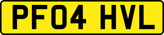 PF04HVL