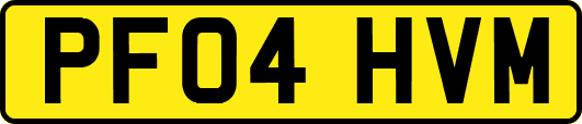 PF04HVM