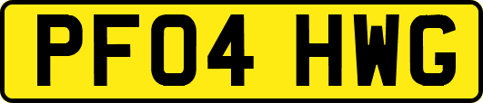 PF04HWG