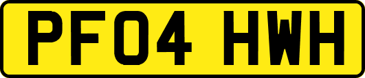 PF04HWH