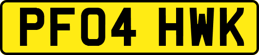 PF04HWK