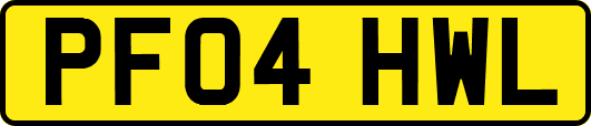 PF04HWL