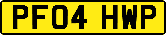 PF04HWP