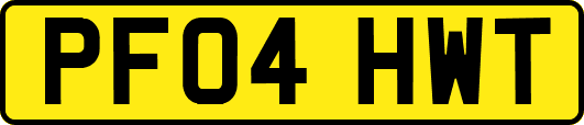 PF04HWT