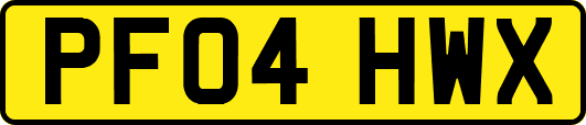 PF04HWX