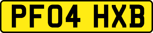 PF04HXB