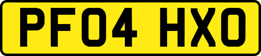 PF04HXO