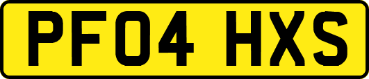 PF04HXS