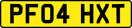 PF04HXT