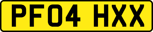 PF04HXX