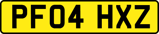 PF04HXZ