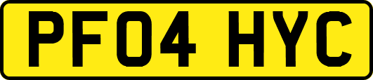 PF04HYC
