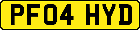 PF04HYD