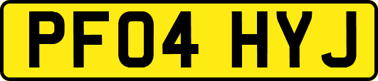 PF04HYJ